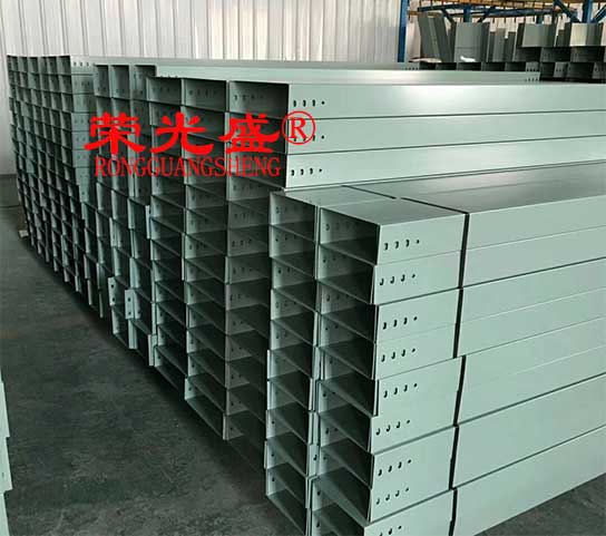 开云kaiyun体育APP官网
电缆桥架