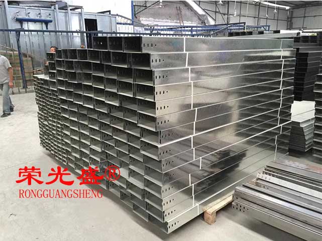 点进来！开云kaiyun体育APP官网
想带你了解四川电缆桥架的常见分类